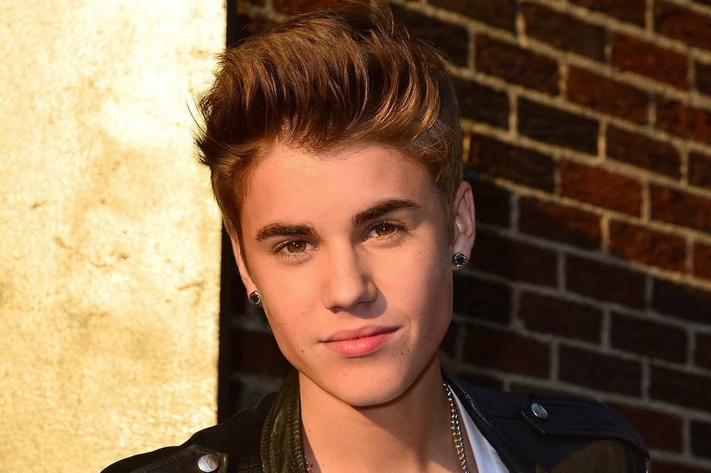 ‘Beauty and a Beat’ de Justin Bieber y Nicki Minaj lidera las listas globales de Billboard