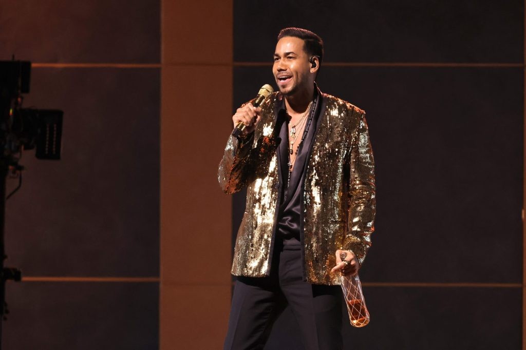 Romeo Santos, Daddy Yankee, Keityn y más obtienen Premios ASCAP de la Música Latina 2026: Lista de ganadores