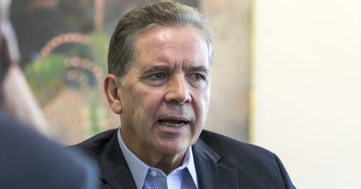 Mexicana Nemak anuncia la salida de Armando Tamez como CEO