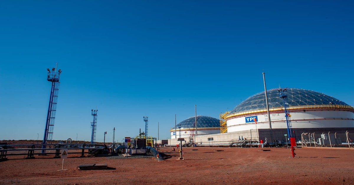 YPF confirma venta de bloque convencional insignia: ¿quién es el comprador y cuánto pagó?