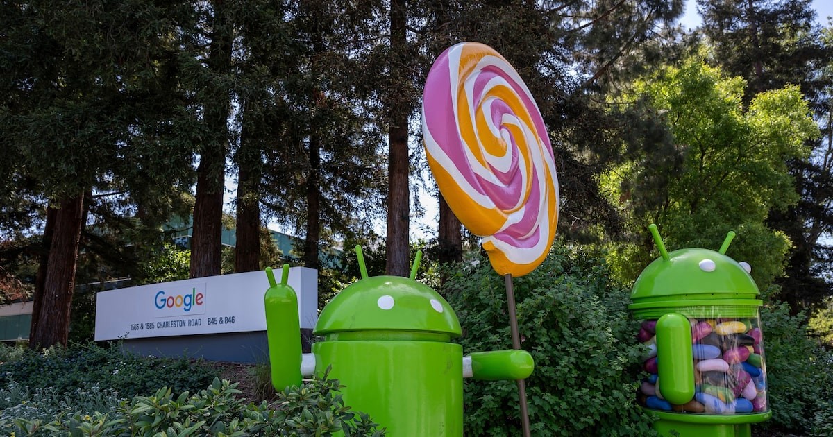 Google lanza en Android el rastreo de maletas y tarjetas de llamada al estilo Apple