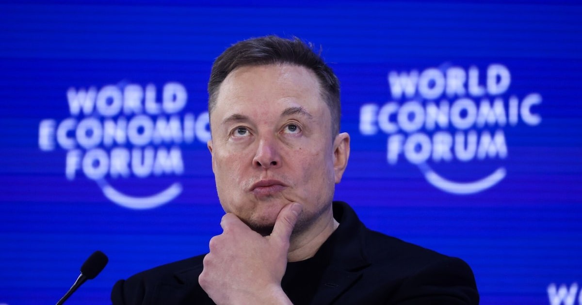 Asesor de Musk dijo que su tuit sobre suspensión del acuerdo con Twitter fue solo frustración