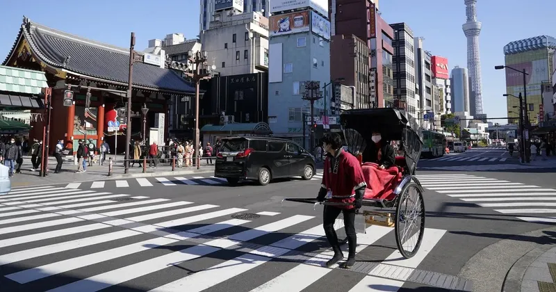 Deuda japonesa alcanza máximos de décadas ante alza del petróleo y presión inflacionaria