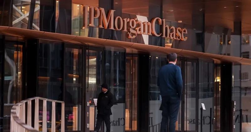 Estratega de JPMorgan afirma que los ganadores del mercado bursátil van más allá de la IA