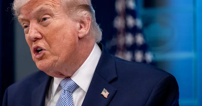 Trump asegura avances frente a Irán mientras Pekín adopta un tono prudente
