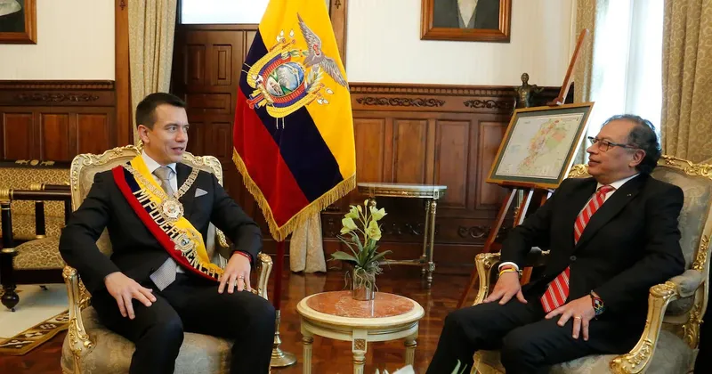 Conflicto comercial con Ecuador golpea las exportaciones y estos sectores están en alerta