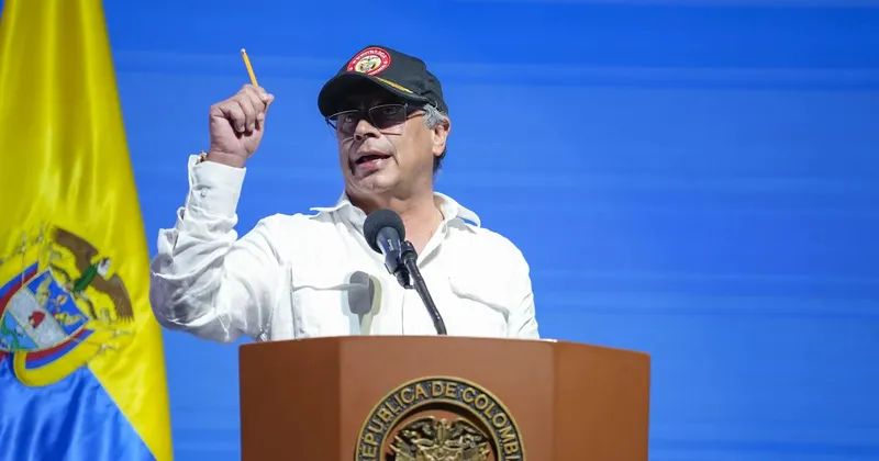 ABC para entender el choque entre Petro y la Corte Suprema por la reforma agraria