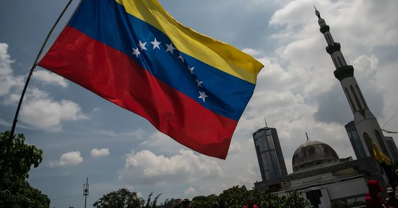 FMI dice que no ha participado en el plan de reestructuración de deuda de Venezuela