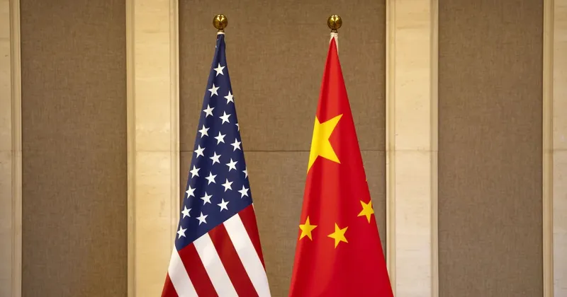 Los ganadores y perdedores de la cumbre entre Trump y Xi en Pekín