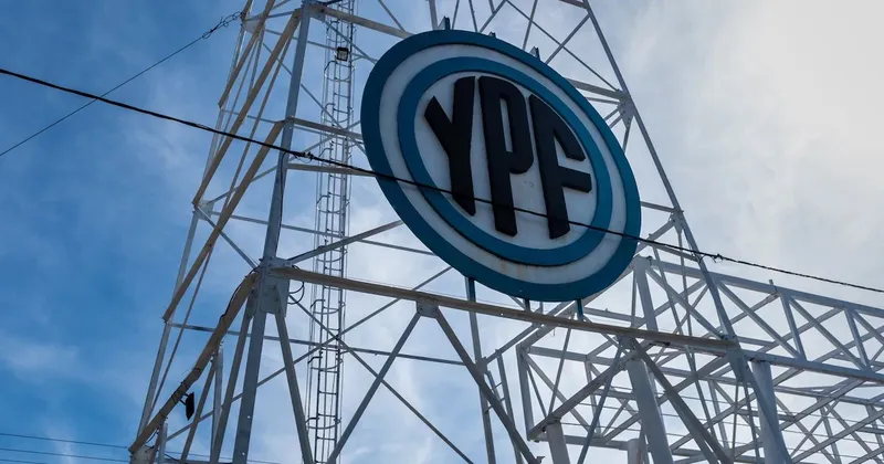 YPF presenta el mayor monto del RIGI hasta la fecha: US$25.000 millones para exportar más petróleo