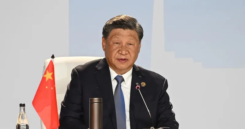Xi busca afianzar una “estabilidad estratégica” con EE.UU. tras su reunión con Trump