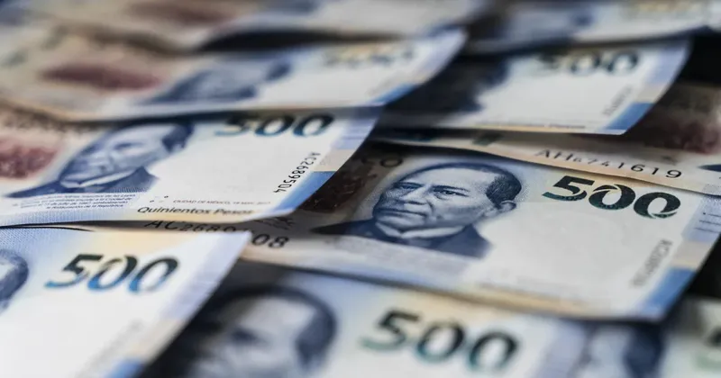 Hacienda evaluará en 2028 otras alternativas de ingresos para México: subsecretario