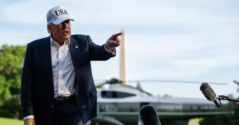 Trump y Takaichi reafirman alianza entre EE.UU. y Japón tras el viaje a China