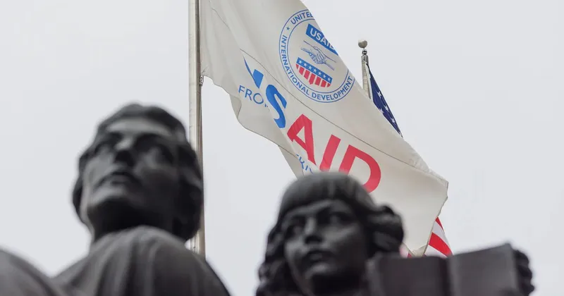 Cierre de USAID acrecentó conflictos, violencia y muertes en el mundo, según estudio