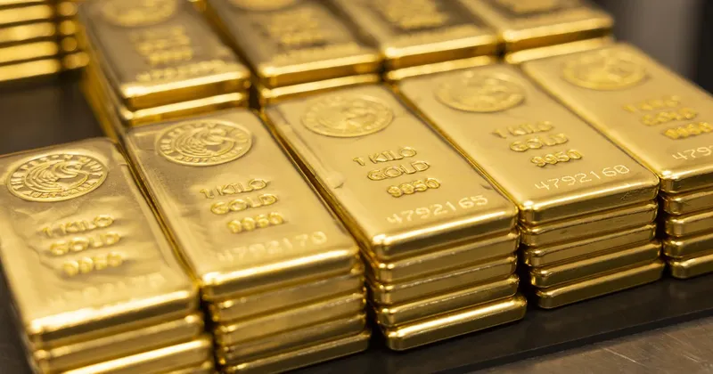 ¿Cuántas toneladas de oro tienen los bancos centrales latinoamericanos?