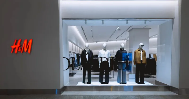 Gigante sueco de la moda H&M llega a la Argentina: la reacción del Gobierno de Milei
