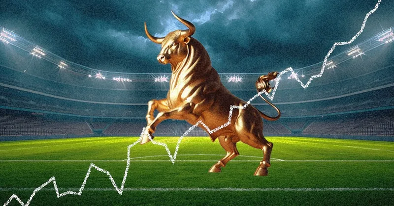De Coca-Cola a Airbnb: la fiebre del Mundial 2026 ya se siente en el S&P 500