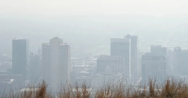 Culpar a Asia y a México de la contaminación en Estados Unidos es absurdo
