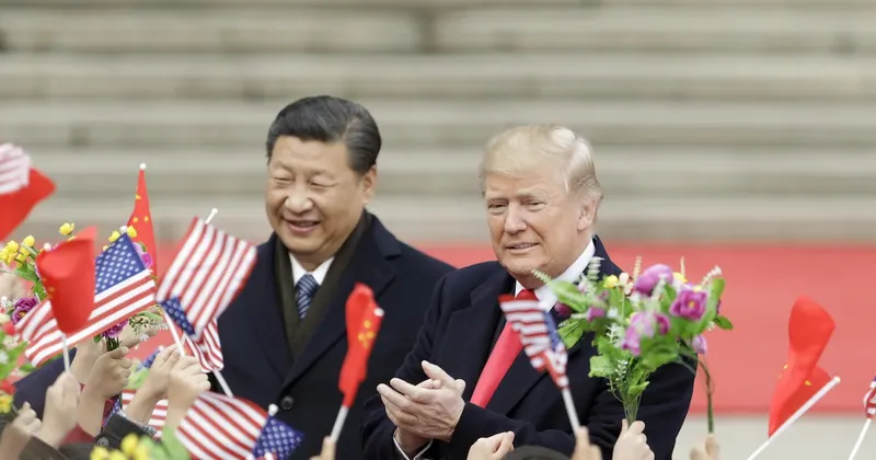 China dice que las conversaciones con EE.UU. dieron lugar a un acuerdo para reducir aranceles