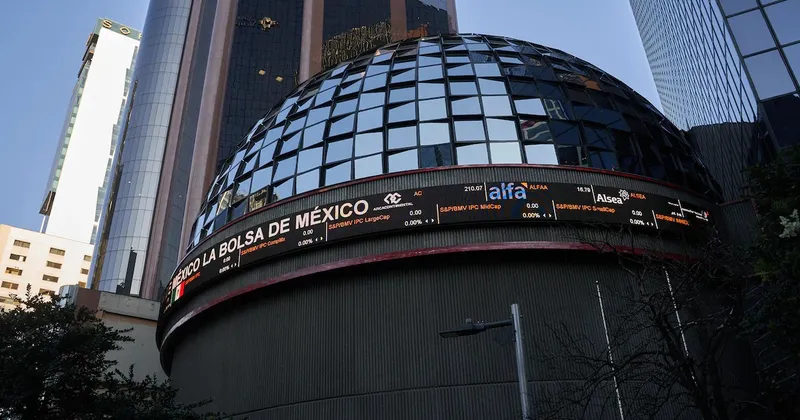 ¿Qué empresas serán las ganadoras del Mundial 2026? Monex estima los sectores más beneficiados en México