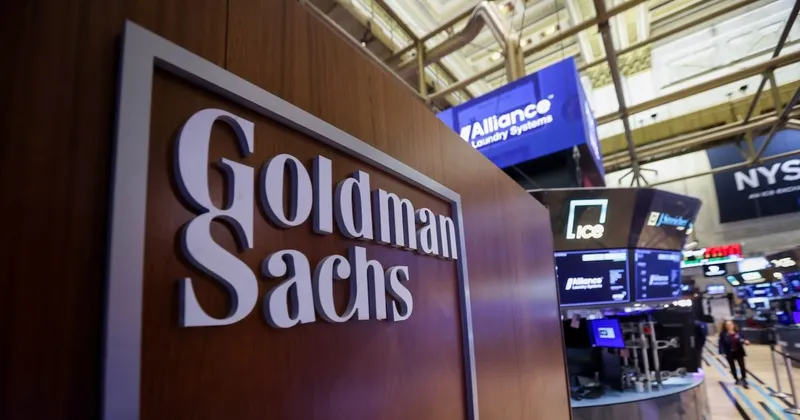 Goldman Sachs espera que banco central colombiano suba tasas después de elecciones presidenciales