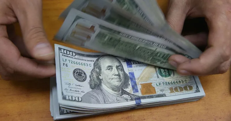 ¿Cuál será el precio del dólar el día de las elecciones presidenciales de Colombia en 2026?