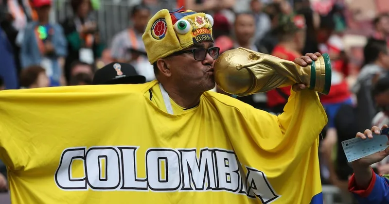 Precios para ver la despedida de la selección Colombia vs. Costa Rica en El Campín