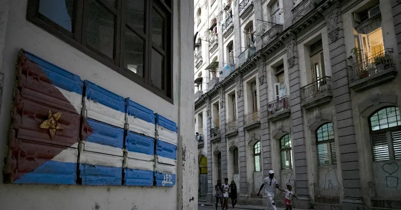 Falta de avances en negociaciones con Cuba aumenta la frustración de Trump