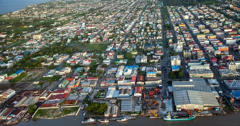 República Dominicana logra participación accionaria del 10% de bloque petrolero en Guyana