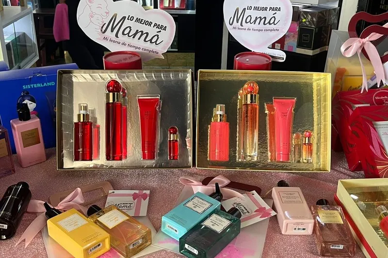 Comerciantes del Roberto Huembes esperan alza por Día de las Madres