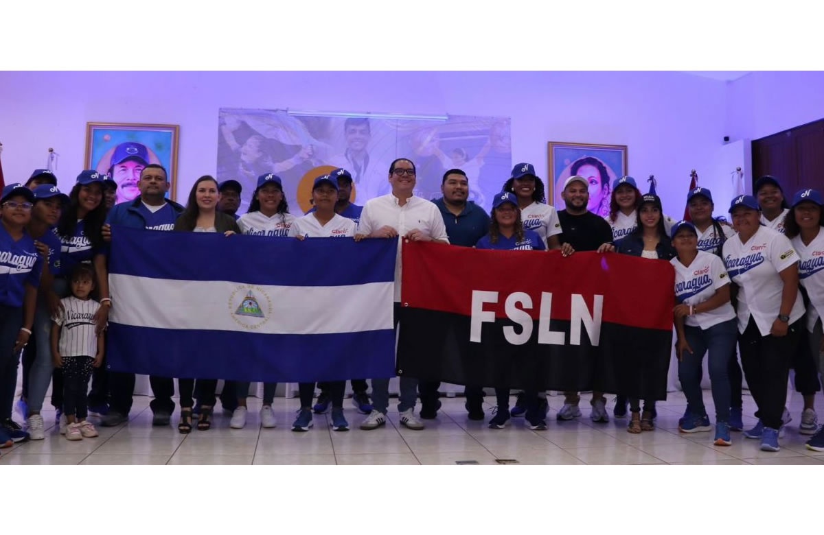 Primer Panamericano de Béisbol Femenino se realiza con liderazgo de mujeres