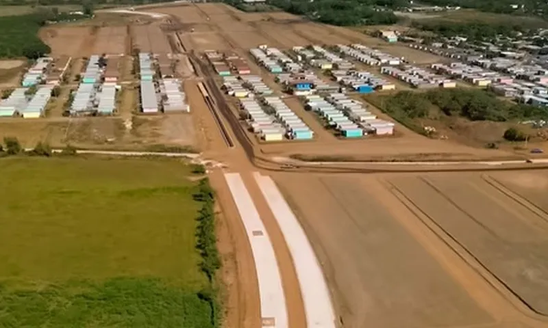 Juventud nicaragüense inaugurará la pista Miguel Ángel Ortez Guillén