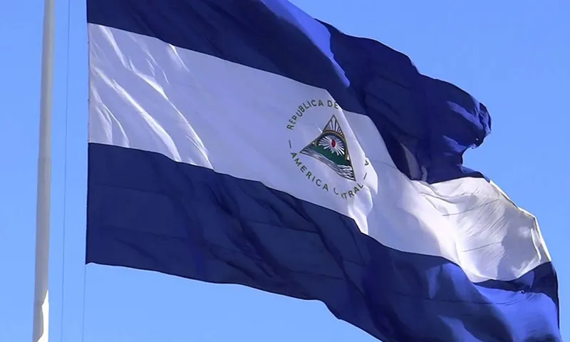 Nicaragua se solidariza por la muerte del abogado panameño Rómulo Abad Coutte