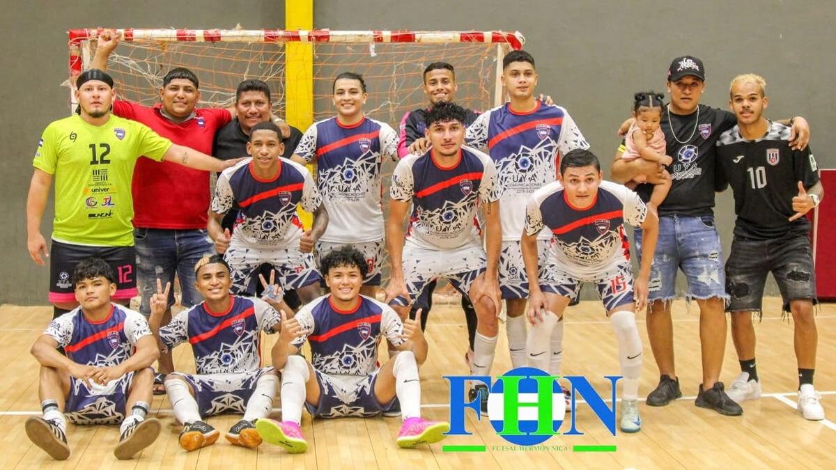 Noticia de deportes