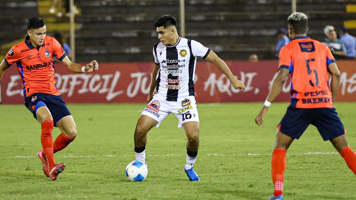 Noticia de deportes