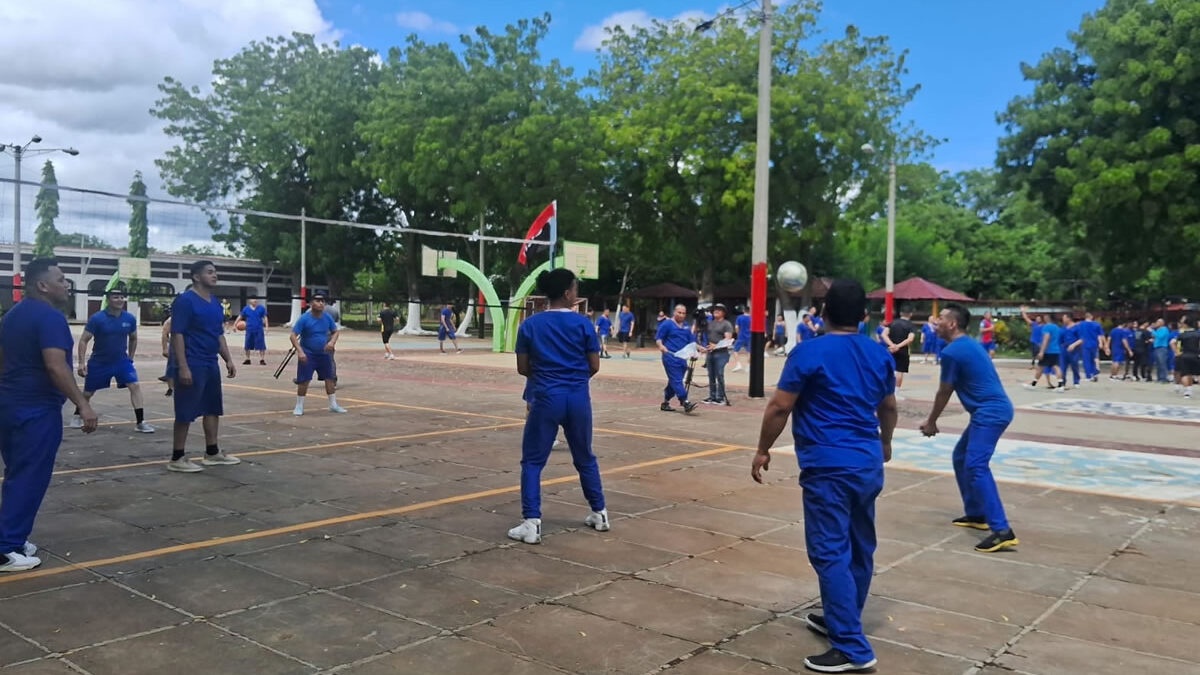 Noticia de deportes