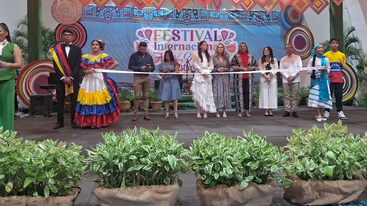 Noticia de nacionales