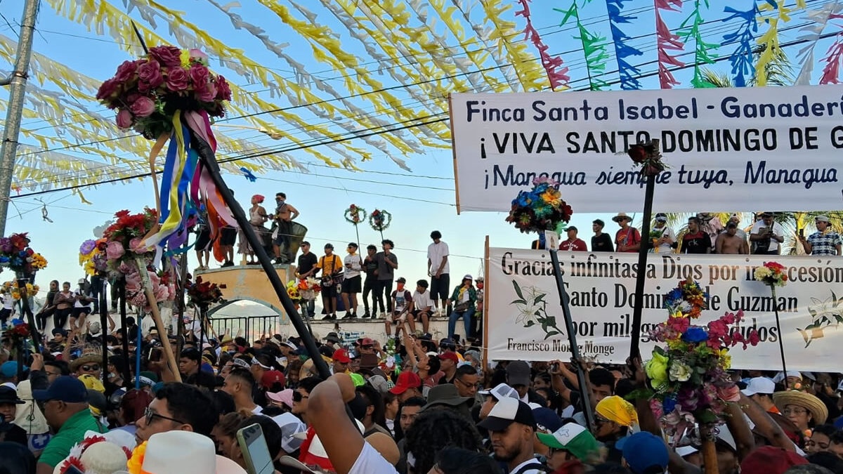 Noticia de nacionales