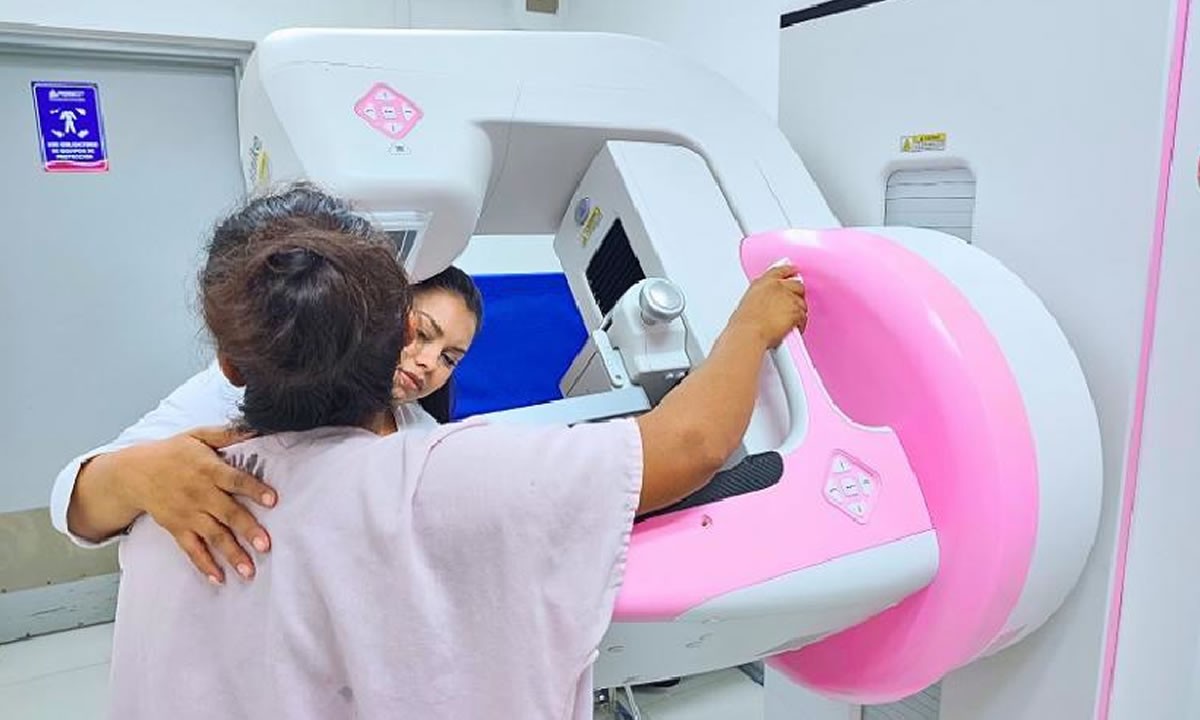 Nicaragua amplía servicios especializados para la lucha contra el cáncer