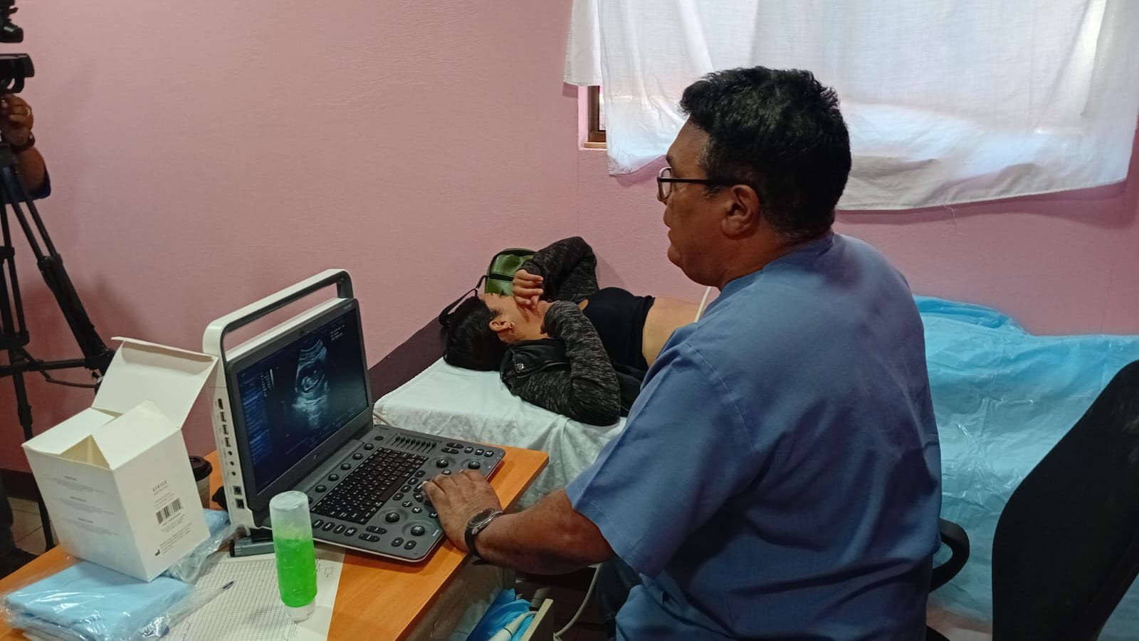 Minsa refuerza control prenatal temprano para embarazos seguros