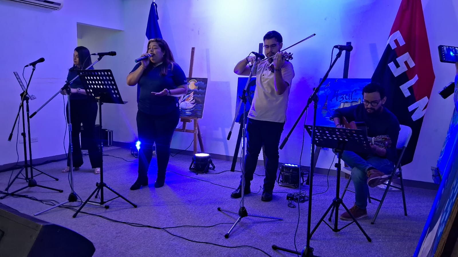 “El Príncipe”, una canción escrita para honrar el legado de Rubén Darío