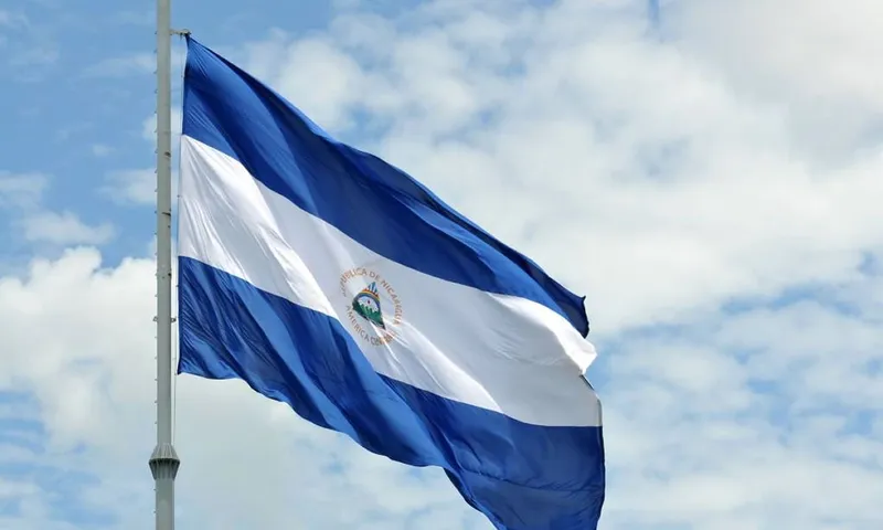 Gobierno de Nicaragua denuncia a operadores de una “fábrica de mentiras”