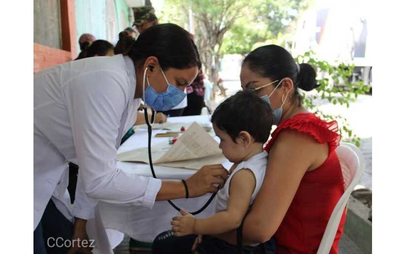 Médicos llaman a reforzar medidas ante aumento de enfermedades respiratorias