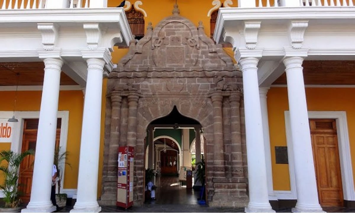 Casa de los Tres Mundos reapertura este 12 de febrero