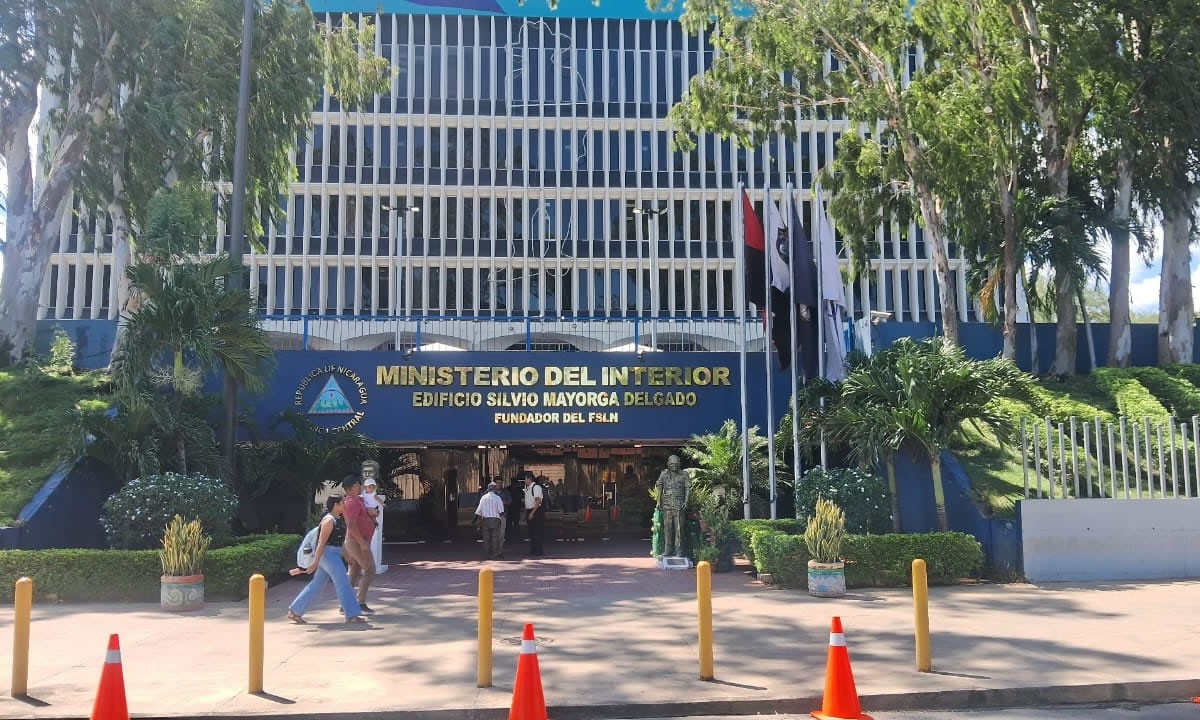 Trabajo institucional del MINT alcanza más de 144 mil atenciones semanales