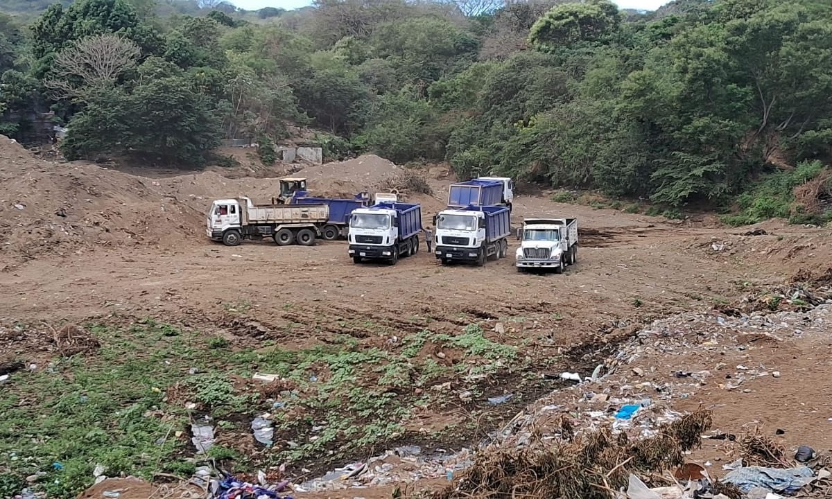 Plan Invierno 2026 registra avance del 20 por ciento en Managua