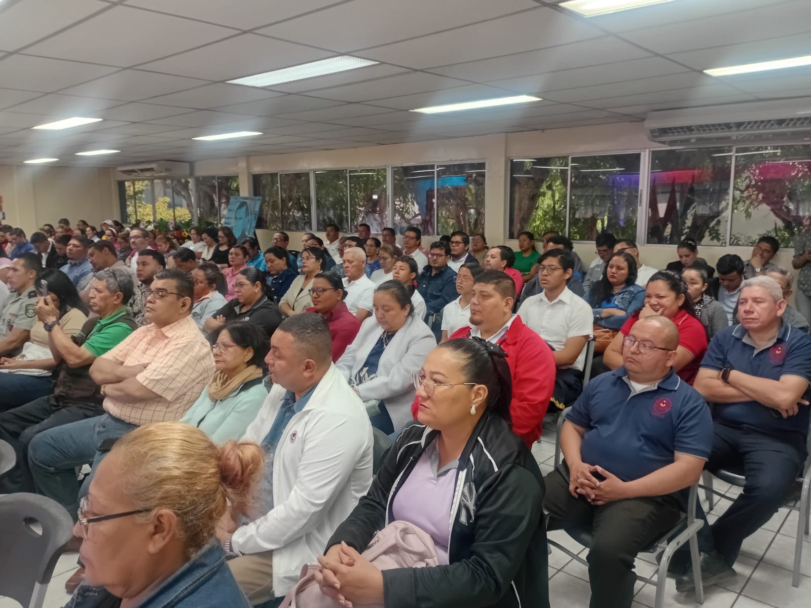 Más de cinco mil docentes fortalecen la práctica pedagógica en toda Nicaragua