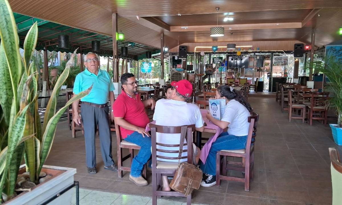 Avances de la carretera costanera generan expectativas en el sector turístico de Nicaragua