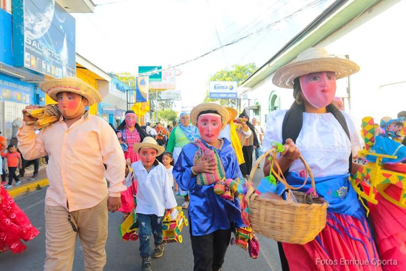 Copresidenta resalta carácter sagrado de la memoria de Monimbó