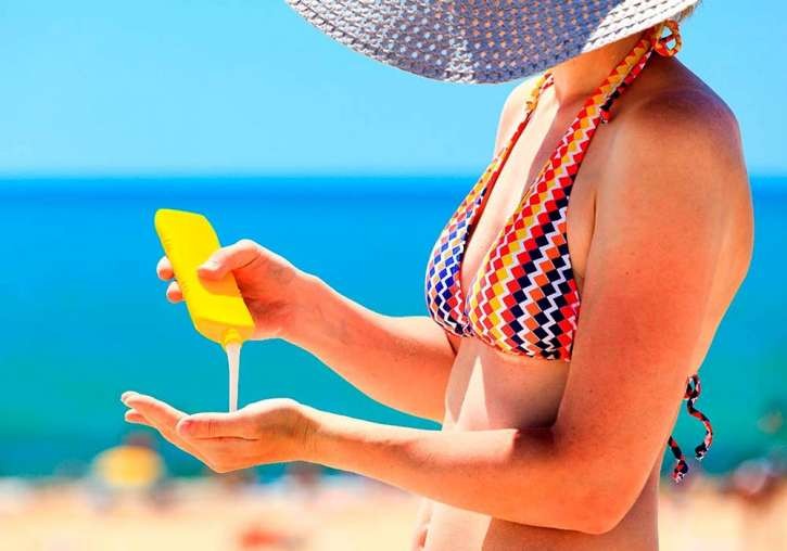 Dermatóloga explica cómo cuidar la piel en verano